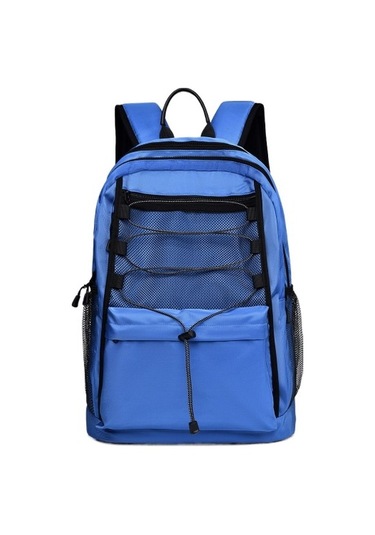 Büyük Kapasiteli Öğrenci Okul Çantası Karma Eğitim Omuz Çantası Diğer