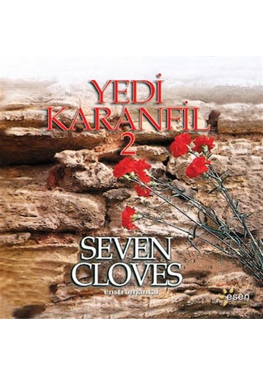 Yedi Karanfil - Seven Cloves 2 Cd