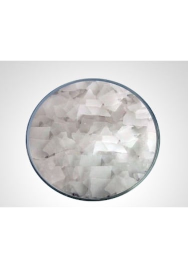 Kostik Sodyum Hidroksit %98 Saflık 1 KG