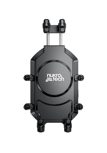 Nukrotech M26 Titreşim Modüllü Telefon Tutucu