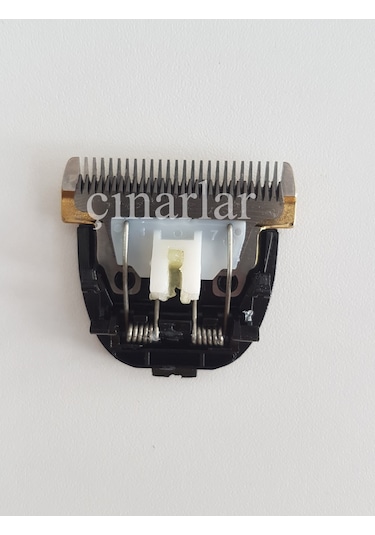 Powertec Tr 6500 Kesici Diş