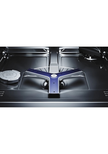 Siemens SN57ZS82DT 8 Programlı 13 Kişilik Yarı Ankastre Bulaşık Makinesi