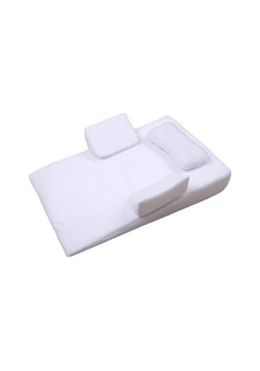 Sema Baby Maxi Bebek Reflü Yatağı