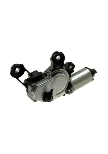Audi Q7 Silecek Motoru Arka 2006-2024 Magnetı Marellı 359003800030