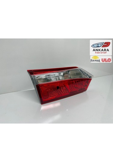 Toyota Corolla 2013 - 2015 Stop Lambası Sol İç  Farba - Ulo -