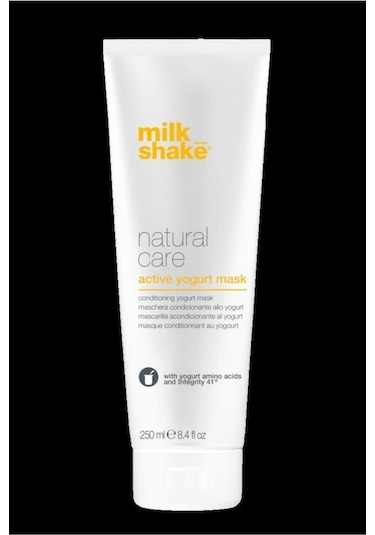 Milk Shake Active Yogurt Mask 250 ML