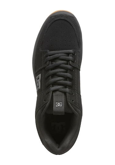 Dc Shoes Erkek Dc Lynx Zero Ayakkabı Siyah