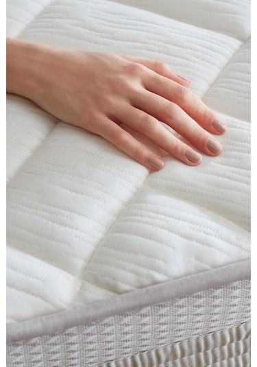Yataş Bedding Fıve-Z Hybrid Seri Yatak (90x200)