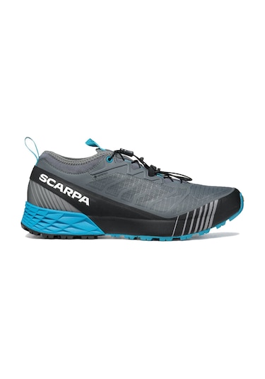 Scarpa Ribelle Run Gore-tex Erkek Koşu Ayakkabısı 33071-201 A-lakeblue Antrasit
