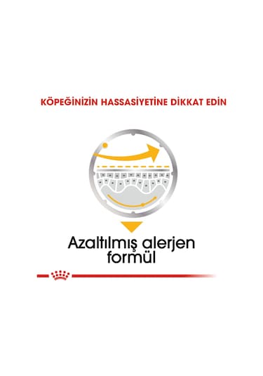 Royal Canin Dermacomfort Yetişkin Köpek Maması 12 x 85 G