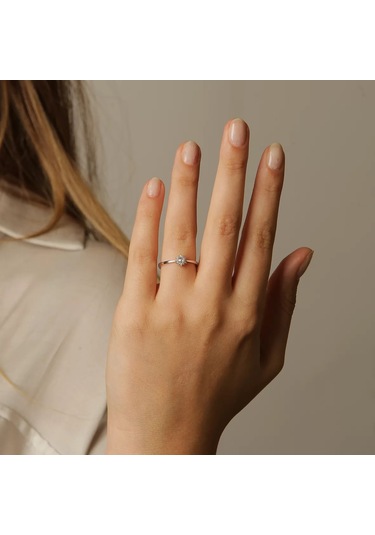 Gold Altın Baget Taşlı Fantezi 3'lü Set