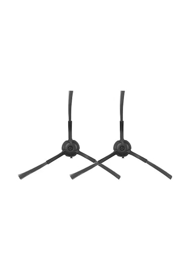 Gildedwill Roidmi Eve Plus Sdj01rm Robot Süpürge Aksesuarları: Paspas, Hepa Filtre, Ana Fırça, Yan Fırça