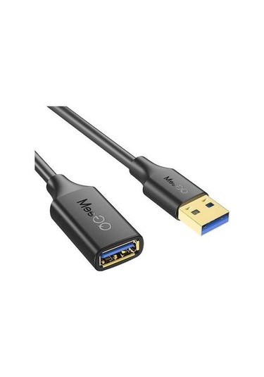 Ebitda Qg-cvq21 1m Usb 3.0 Adaptör Uzatma Kablosu - Mac/pc İçin Yüksek Hızlı Veri Aktarım