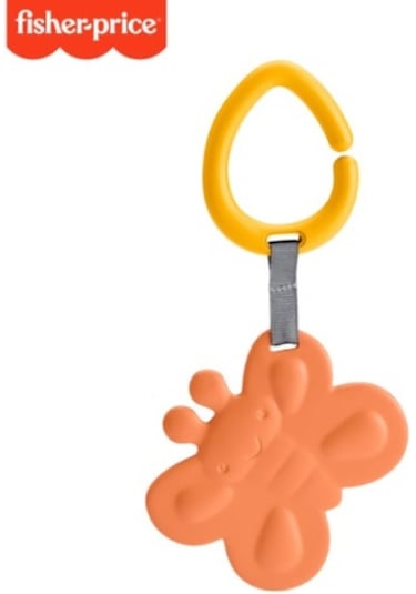Fisher Price Sevimli Hayvancıklar Dişlikler Gyv38
