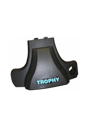 Trophybars Gövde Plastik Ön Kapak 1 Prç. Trophy Yazılı