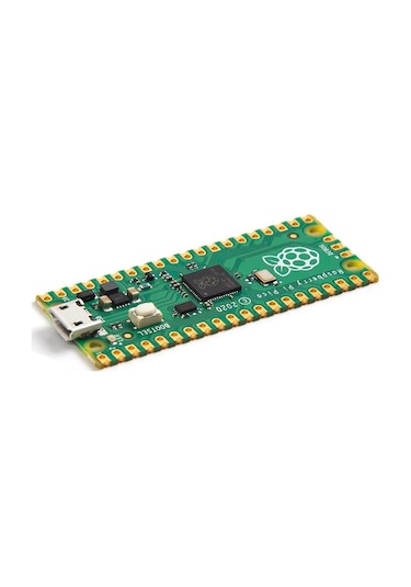 Raspberry Pi Pico