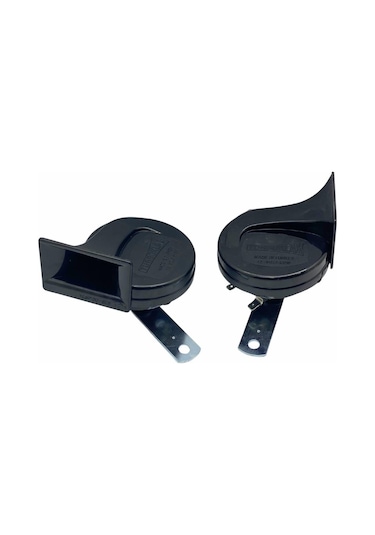 12v Dadat Korna 410/510 Hz 2 Fişli Takım