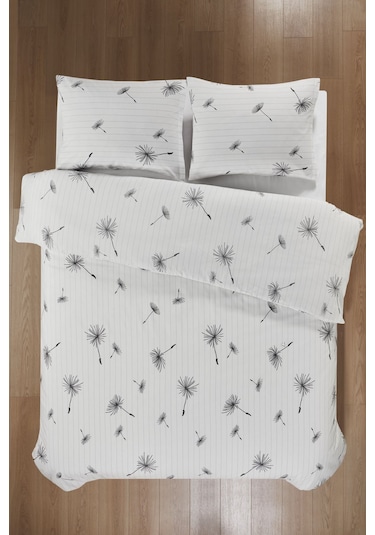 Ibiza Çift Kişilik Nevresim Takımı Karışık