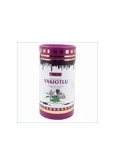Harnup Pekmezli Yakı Otlu Bitkisel Karışm 400Gr