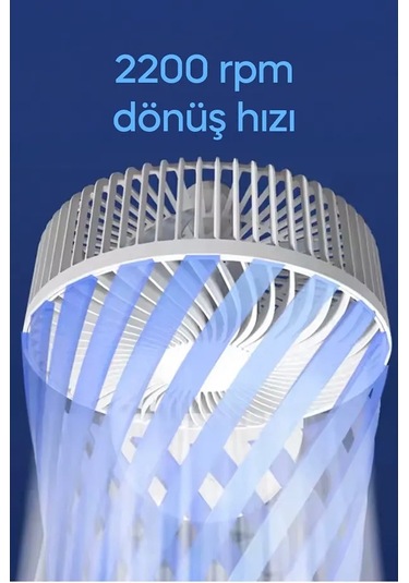 Sf-7703 Masaüstü Fan