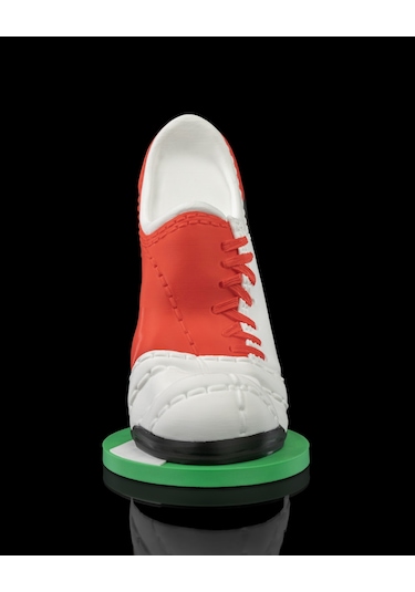 Futbol Ayakkabı Ps/xbox Kontrol Standı