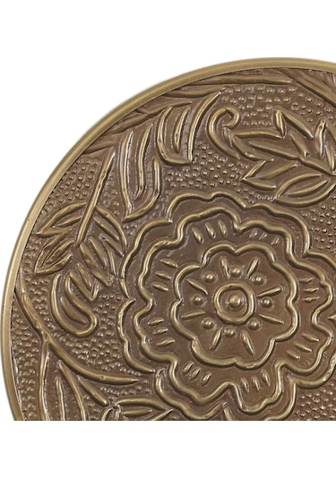 Yargıcı Bardak Altlığı 1x10 Cm 26ynhs1001c St