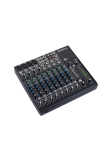 Mackie 1202 VLZ4 12 Kanal Analog Mikser