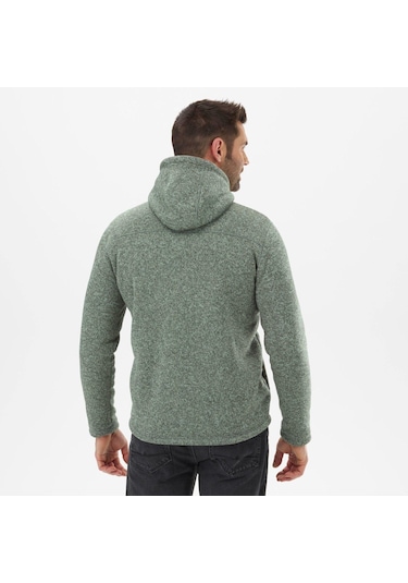 Lafuma Calı Hoodıe Erkek Lfv12139 6099 Gri