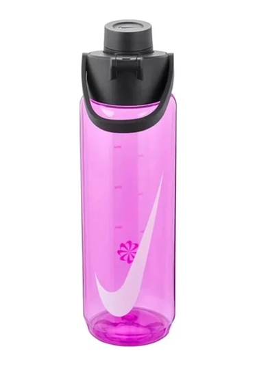Tr Renew Recharge Chug Bottle 24 Oz Unisex Pembe Matara Suluk N.100.7636.819.24 1666513 Pembe