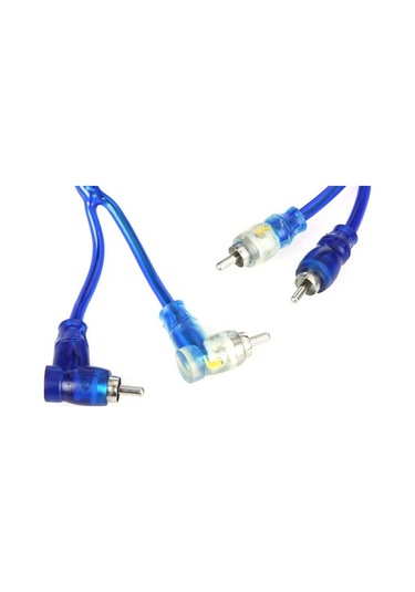 Novahub 1500w Araba Hoparlör Amplifikatör Montaj Kiti - 8ga Güç Kablosu, 60a Sigorta Tutucu