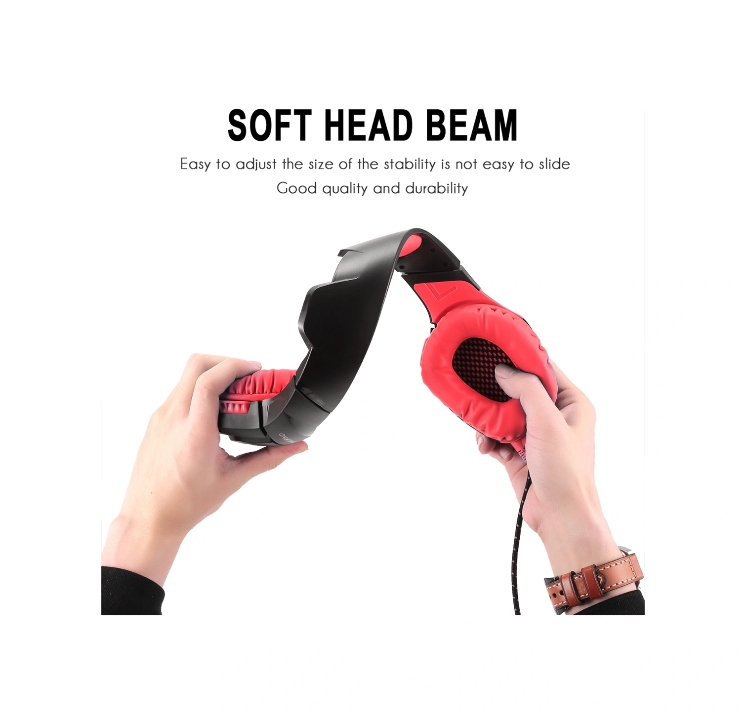 Sones Onıkuma K1b 3,5 Mm Fişli Stereo Usb Led Işıklı Mikrofonlu Kulaklık, Ps4, Akıllı Telefon, Tablet, Pc, Dizüstü Bilgisayar İçin