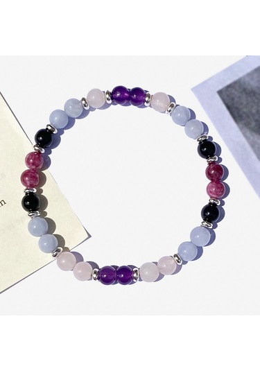 Akik Bilezik, Arkadaşlar İçin Mükemmel Bir Hediye No.254