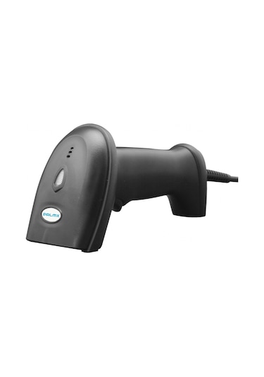Palmx Px-6600, El Tipi, Usb Kablolu, 1d Ve 2d Karekod, Barkod Okuyucu