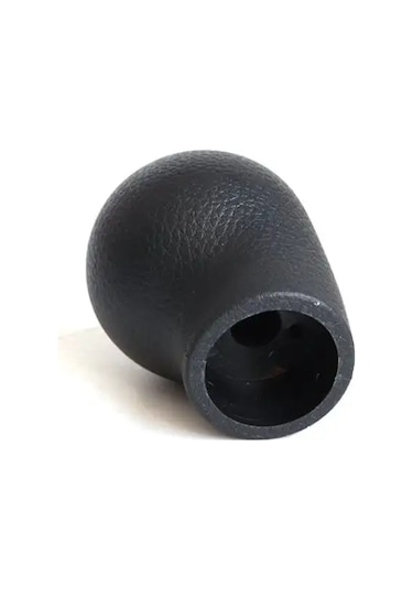 Aubrac Vw Crafter 2011-2016 6 Mt İçin Vites Topuzu 159387591 Siyah