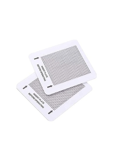 Novahub 360mg/h Alümina Seramik Ozon Plaka, Hava Temizleyici Ve Koku Giderici