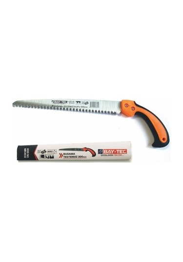 BAY-TEC BUDAMA TESTERESİ 300 MM