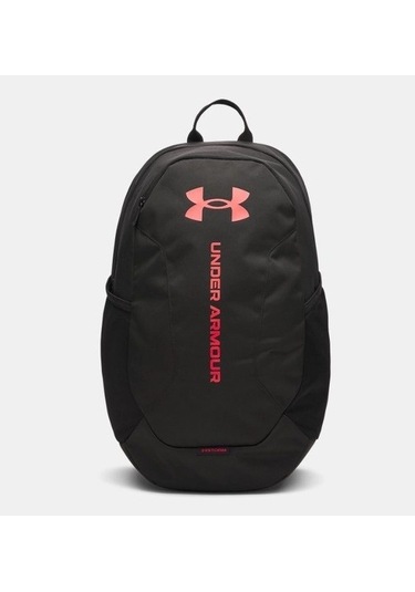 Under Armour Ua Hustle Lite Unisex Sırt Çantası 6000399-002 Siyah