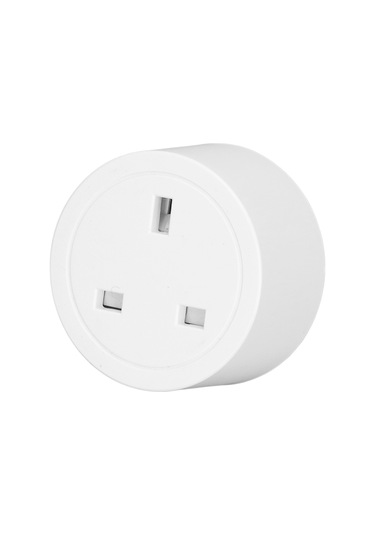 Maiyame Akıllı Wi-fi Priz A7: Ev Cihazlarınızı Uzaktan Kontrol Edin, Google Asistan Uyumlu, Bluetooth Özellikli