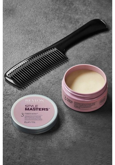 Rp Fıber Wax 85gr