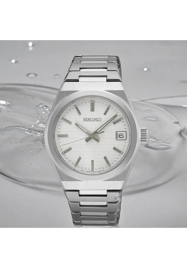 Seiko Sur573p1 Quartz Kadın  Kol Saati