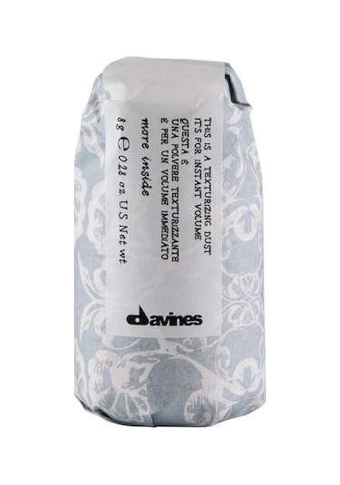 Davines More İnside Texturizing Dust Saç Pudrası 8 G