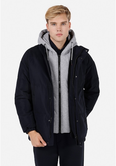 Colins Lacivert Erkek Mont Cl1070920 Q1.v1 Dnv Koyu Lacivert