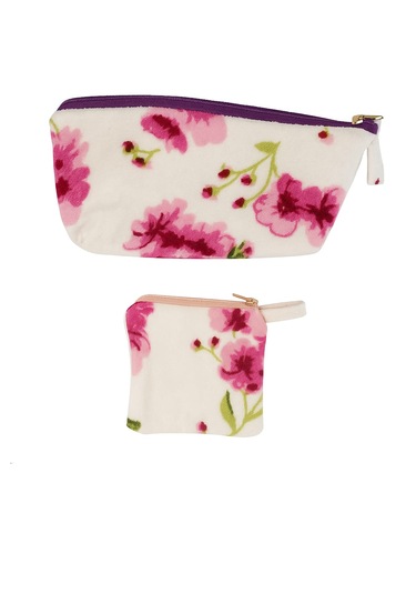 Makyaj Çantası Seyahat Kozmatik Çantası