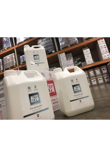 Autoglym Polar Blast