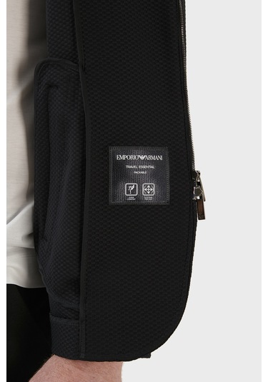 Emporio Armani Erkek Ceket I1G710 I1428 999(540911136) Siyah