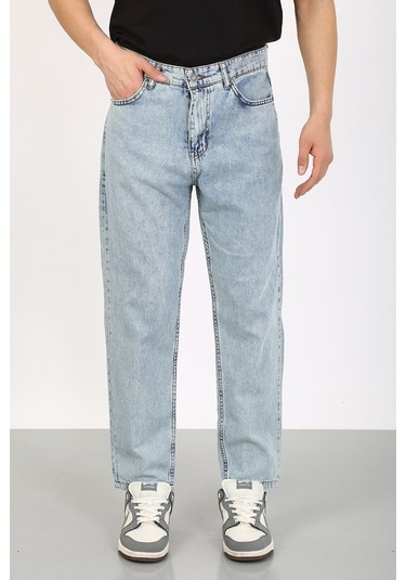 Boyfriend Buz Mavi Jean-buz Mavi - 28 Buz Mavi