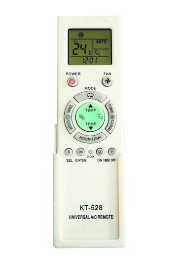 Techsun Kt-528 Klima Kumandası