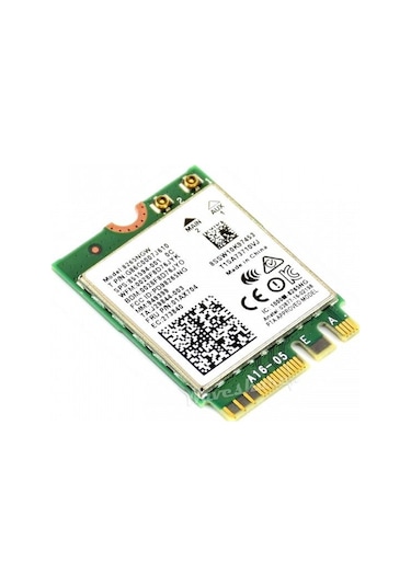 Ac8265 Jetson Nano İçin Kablosuz Nıc, Wifi / Bluetooth