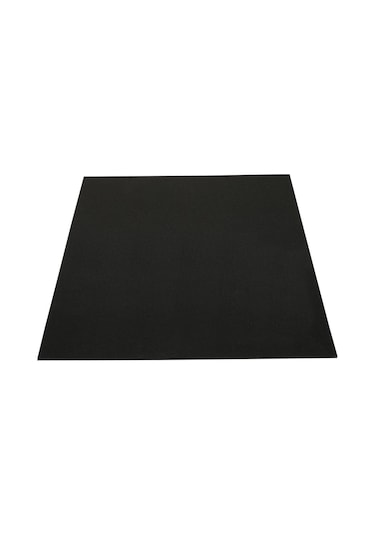Has Rubber Kauçuk Zemin 100x100x2 Cm - Kauçuk Karo