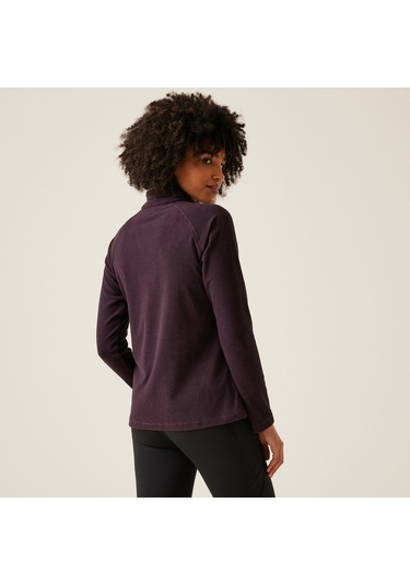 Regatta Montes Kadın Polar-mor